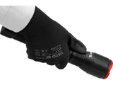 RECHARGEABLE/9XAA FLASHLIGHT 50W 5000LM (YT-085607)
