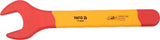 INSULATED OPEN END WRENCH 27MM VDE (YT-20967)