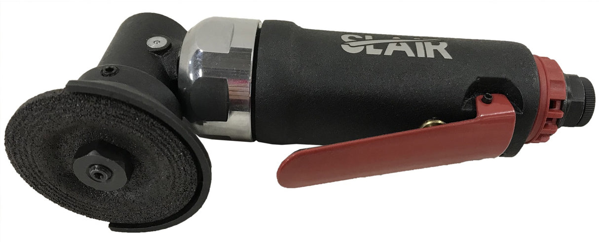PNEUMATIC ANGLE GRINDER | 50 MM (XX868)