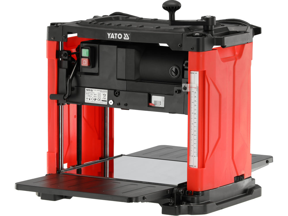 THICKNESSER 1800W (YT-82148)