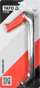 RASP FOR PLASTER 250 MM (YT-61680)