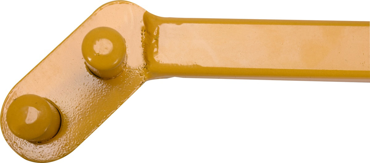 HAND BAR BENDER 6-16MM (49810)