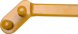 HAND BAR BENDER 6-16MM (49810)