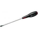 FLAT SCREWDRIVER | SL 6.5 MM | BLADE LENGTH 150 MM (7933)