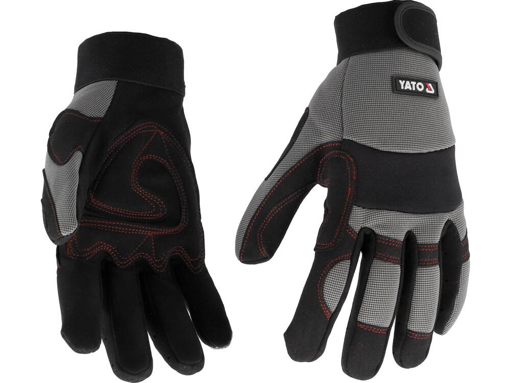 GLOVES ANTI CORNS S. 10 (YT-74664)