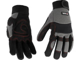 GLOVES ANTI CORNS S. 10 (YT-74664)