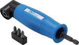 ANGLED DRILL HEAD WITH KEYLESS CHUCK (9758)