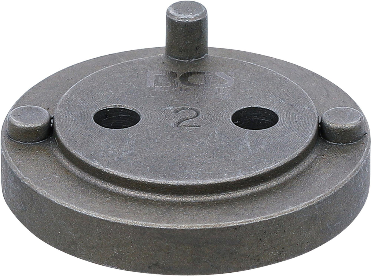 BRAKE PISTON RESET ADAPTOR 2 | FOR CITROEN / HONDA / MERCEDES-BENZ (11014)