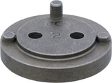 BRAKE PISTON RESET ADAPTOR 2 | FOR CITROEN / HONDA / MERCEDES-BENZ (11014)