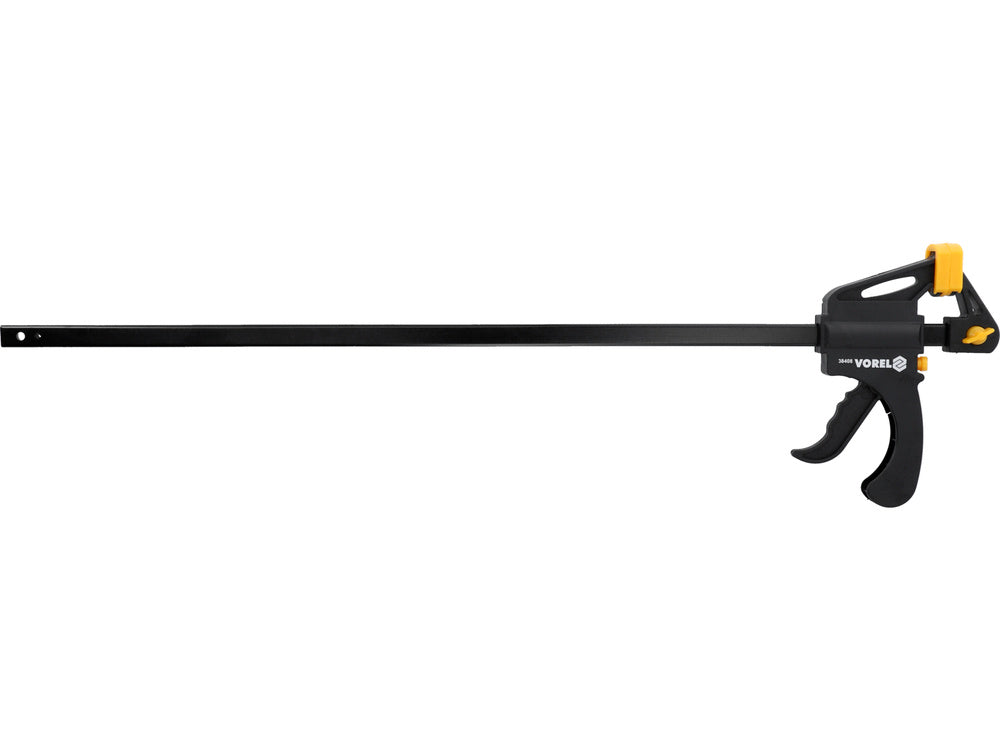 QUICK RELEASE PLASTIC CLAMP 450MM (38407)