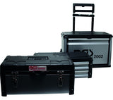 MOBILE ASSEMBLY TROLLEY (2002)