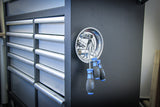 MAGNETIC SHELL | STAINLESS STEEL | Ø 150 MM (1150)