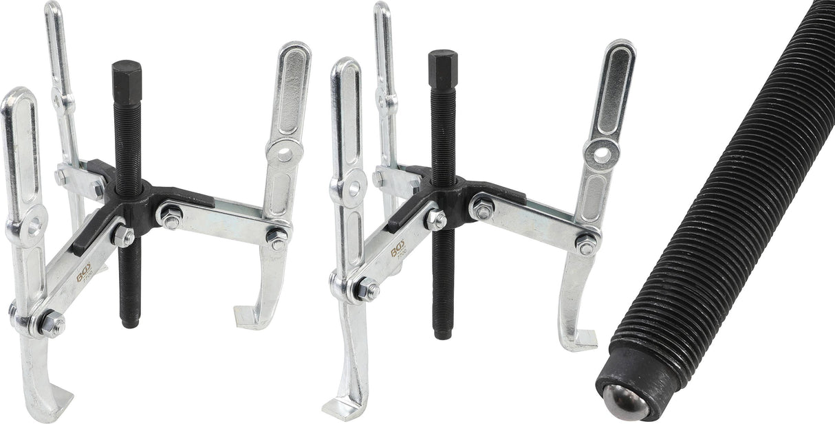 EXTERNAL / INTERNAL 3-ARM PULLER | 50 - 300 MM (7700)