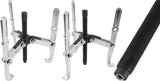 EXTERNAL / INTERNAL 3-ARM PULLER | 50 - 300 MM (7700)