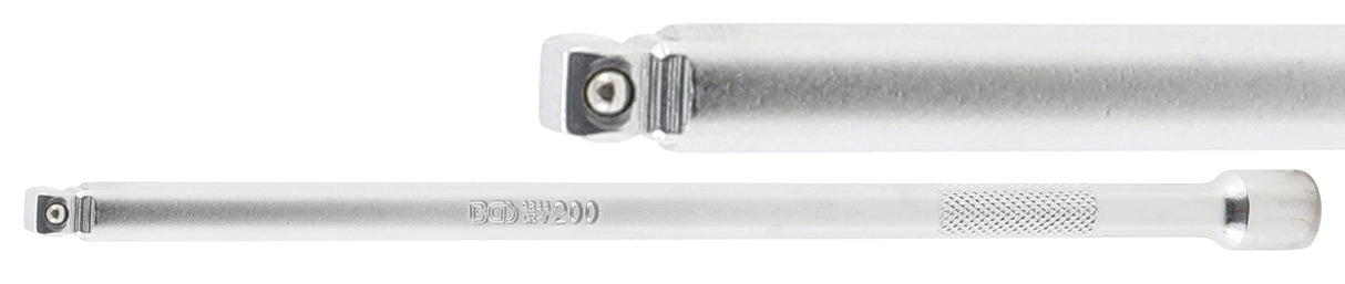 "WOBBLE" EXTENSION BAR | 6.3 MM (1/4") | 200 MM (9844)