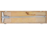 VERNIER DEPTH CALIPER 350 MM (YT-72244)