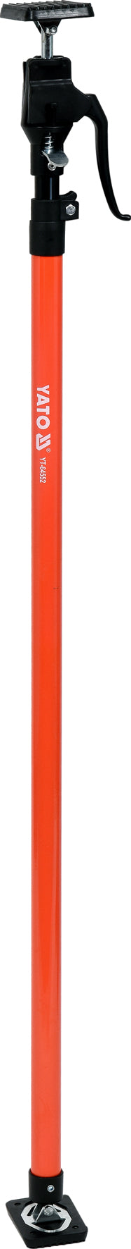 TELESCOPIC SUPPORT BAR 125-290CM (YT-64552)