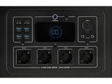 PORTABLE BATTERY STATION 2400W, 2232WH (YT-83095)