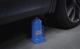 HYDRAULIC BOTTLE JACK | WITH DOUBLE PISTON | 5 T (70042)