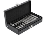 SCREWDRIVER BIT SET  RIBE M6-M14 15PCS (YT-0419)