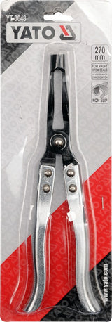 VALVE STEM SEAL PLIERS (YT-0648)