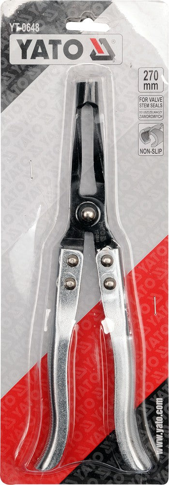 VALVE STEM SEAL PLIERS (YT-0648)
