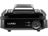 WAFFLE MAKER 1500W - 4 WAFFLES (68015)