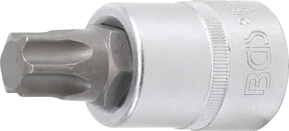 BIT SOCKET | 20 MM (3/4") DRIVE | T-STAR (FOR TORX) T90 (5189-T90)