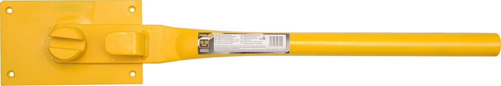 BAR BENDER 10-12MM (49801)