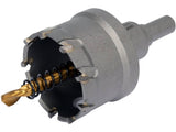 TCT HOLE SAW FOR METAL 45MM (YT-44064)