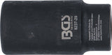 SOCKET, HEXAGON | SLOTTED | 29 MM (8237-29)