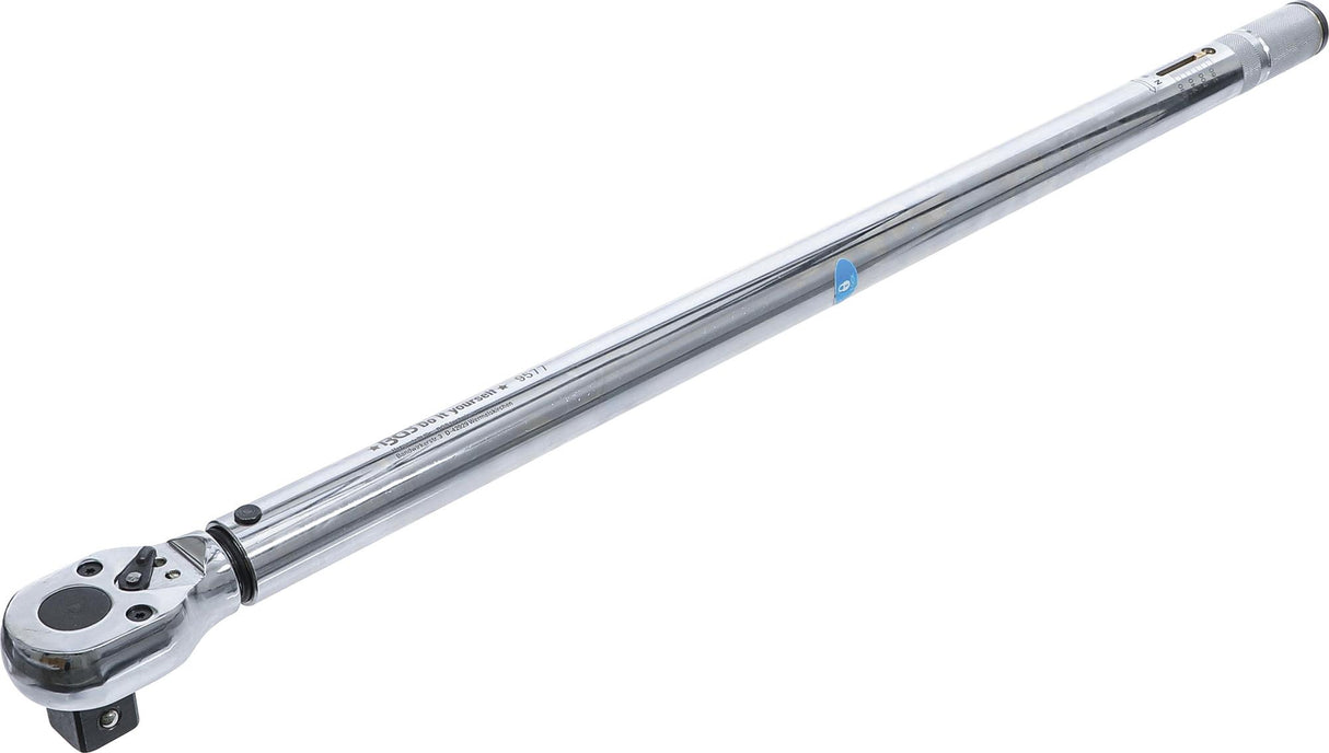 TORQUE WRENCH | 25 MM (1") | 140 - 980 NM (9577)