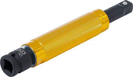 IMPACT EXTENSION BAR WITH BALL BEARING HANDLE | 12.5 MM (1/2") | 200 MM (191)