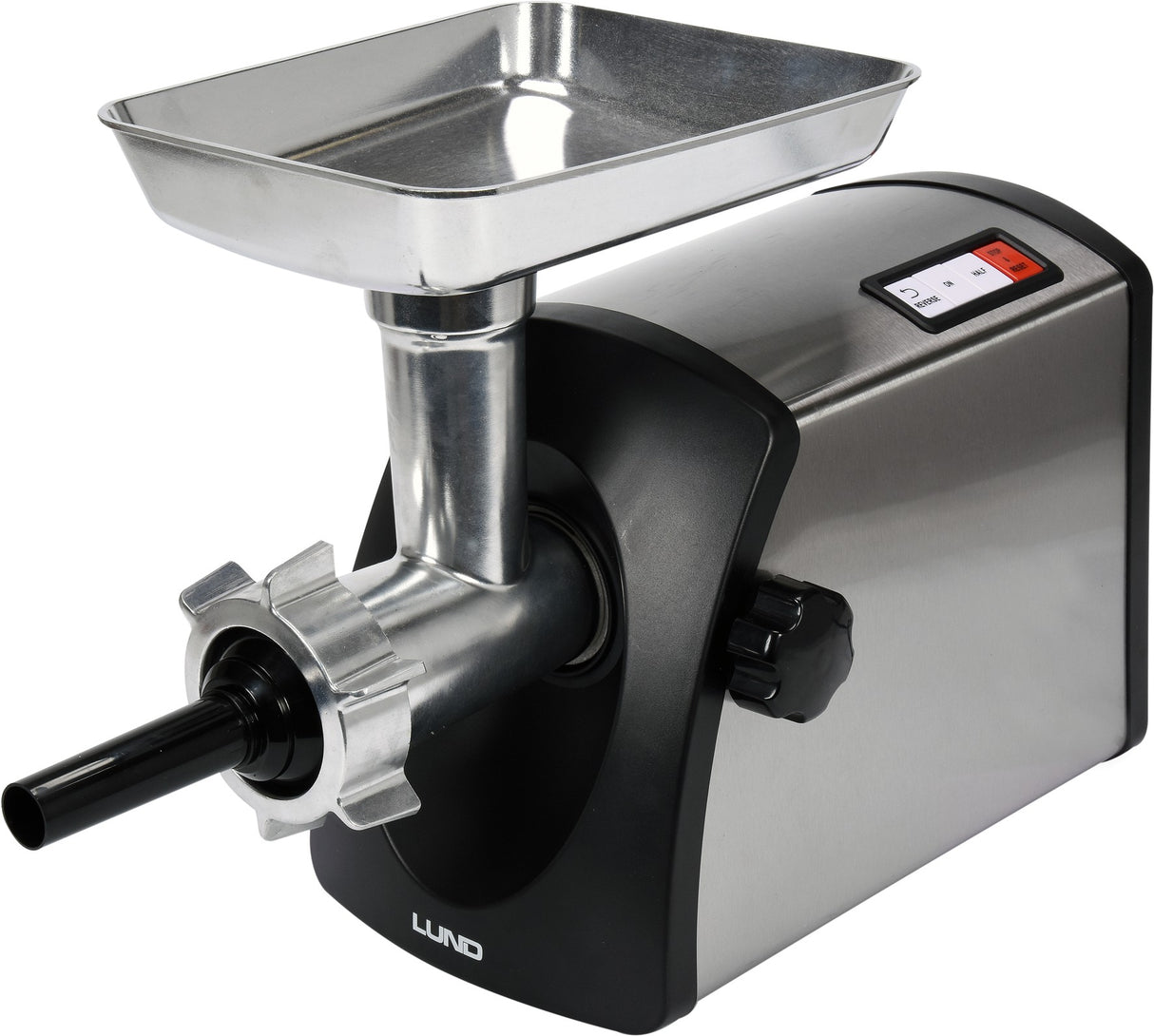 MEAT GRINDER 1200W 4IN1 (67901)