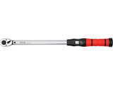 TORQUE WRENCH WINDOW TYPE 1/2" 50-330NM (YT-07697)