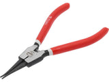 CIRCLIP PLIERS STRAIGHT EXTERNAL 180MM (YT-2136)