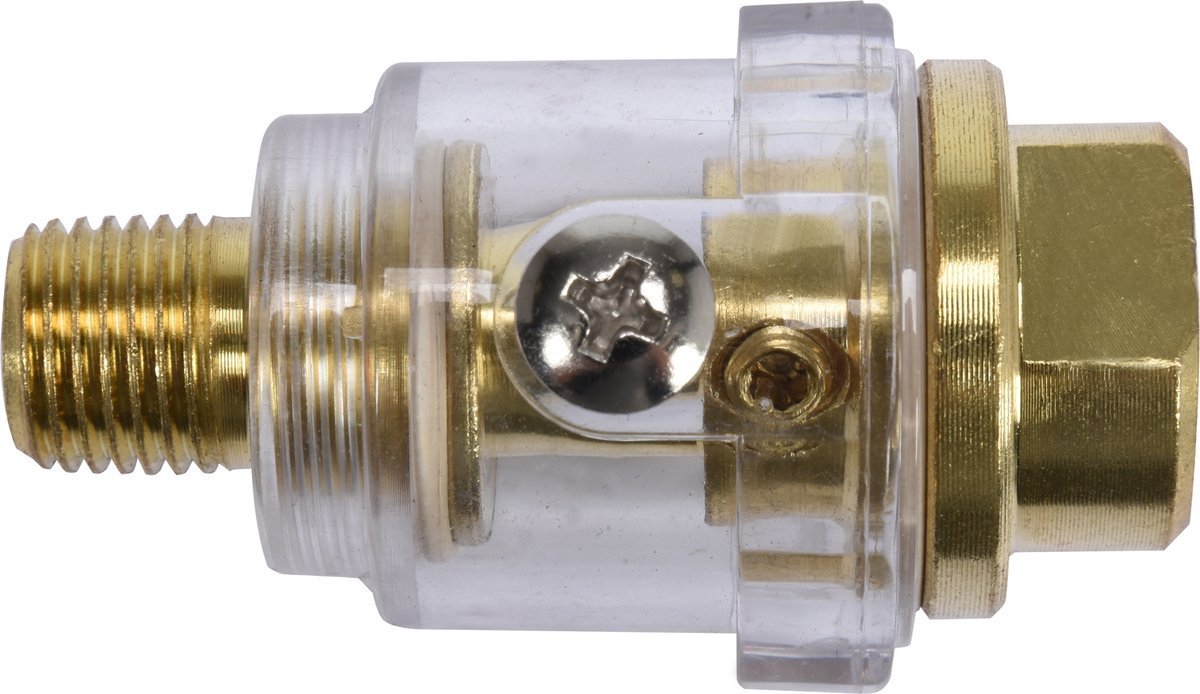 MINI IN LINE AIR TOOL OILER (81570)