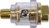 MINI IN LINE AIR TOOL OILER (81570)
