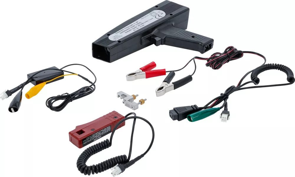 DIGITAL STROBOSCOPIC GUN | FOR GASOLINE AND DIESEL ENGINES (40107)