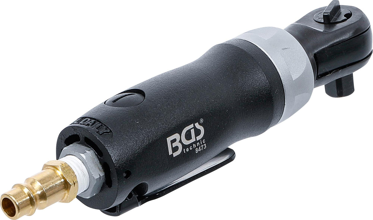AIR RATCHET WRENCH | 10 MM (3/8") | 54 NM | EXTRA SHORT (8473)