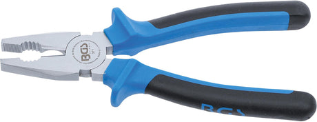 COMBINATION PLIERS | 200 MM (371)