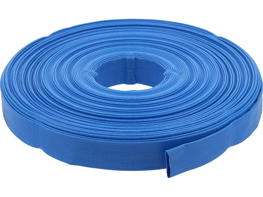 PUMPING HOSE FOR MOTOR PUMPS  1" 50M (79982)