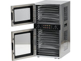 FOOD DEHYDRATOR: MUSHROOMS / BERRIES / FRUITS, ETC. | 20 TRAYS | 1500W (YG-16001)