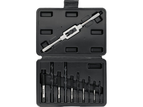 BROKEN SCREW EXTRACTORS | 11 PCS (YT-05902)