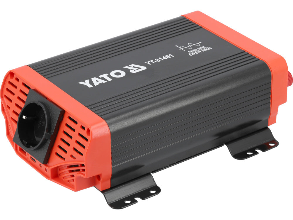 POWER INVERTER (YT-81481)