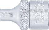 SOCKET, E-TYPE | 10 MM (3/8") DRIVE | E5 (2711)