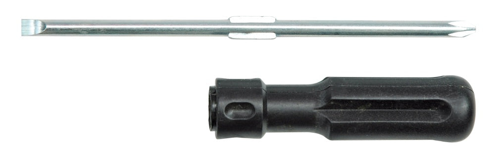 INTERCHANGEABLE SCREWDRIVER (64950)