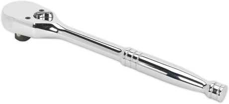RATCHET HANDLE FOR SOCKETS | DUSTPROOF | 90T | 12.5 MM (1/2") (DRH12)