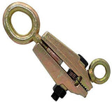 PULLING CLAMP | 2 DIRECTIONS | WITH LINK | 5/2 T (C101N)