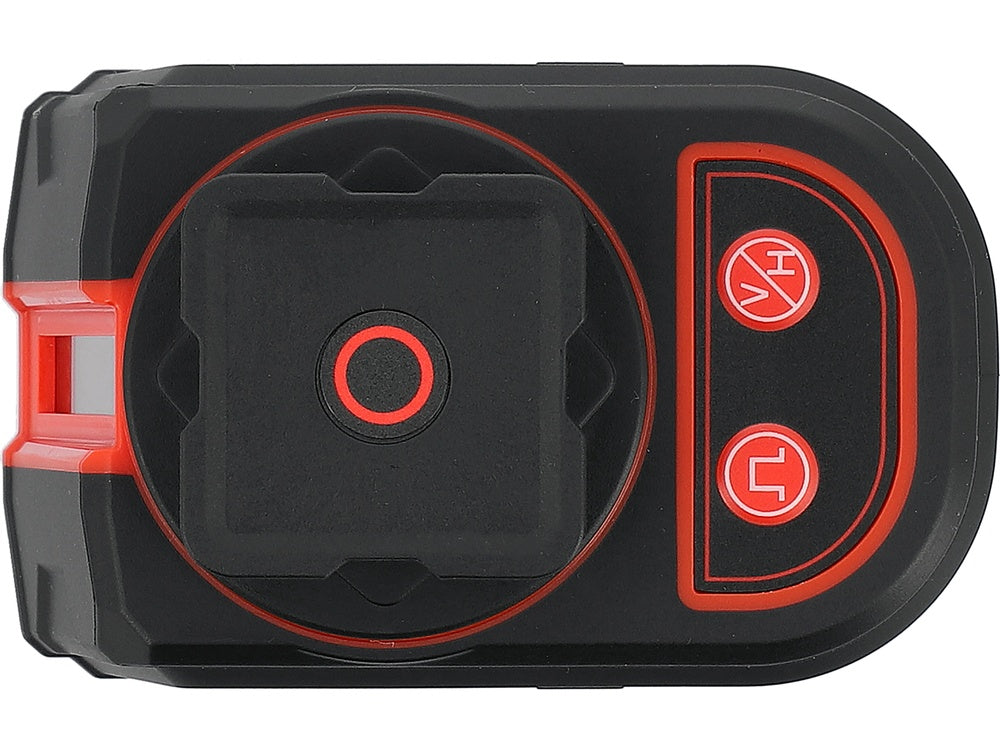 5-LINE GREEN LASER LEVEL (YT-30428)